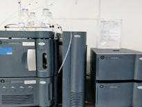 Ultra Performance Liquid Chromatograph