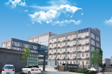 Beijing Comens New Materials Co., Ltd.