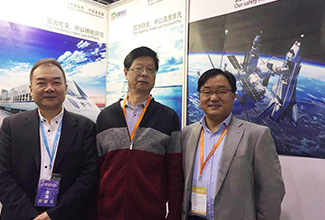 COMENS attended China International Plastic Exhibition