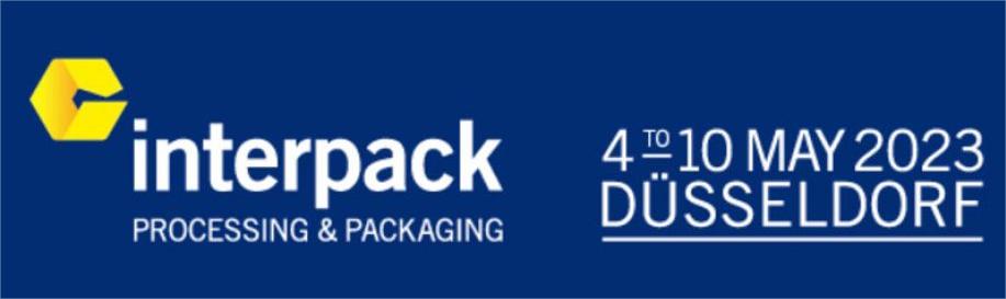 Invitation for Interpack 2023