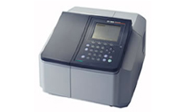 UV-Visible  Spectrophotometer