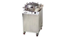 Autoclave