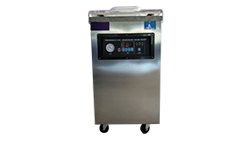 Vacuum Packer