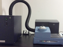 Thermogravimetric  Analyzer