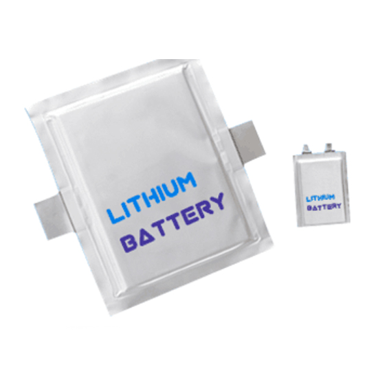 Lithium Battery Packaging