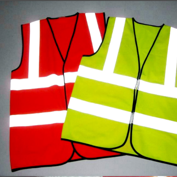 Refective Materials